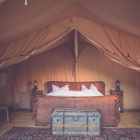 Hotel Moselglamping Traben-Trarbach Esterno foto